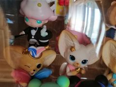 -泡泡玛特POPMART(崇文门国瑞城店)