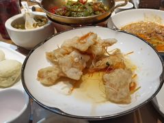 -金掌勺锅包肉(华润万象城店)