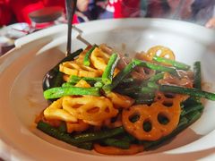-巴盟人家·内蒙地方菜(华丽家族店)