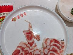 -蜀留香火锅(社会山店)