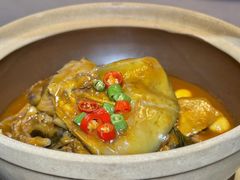 -潇湘楼·二十四节气山野菜(亚运村店)