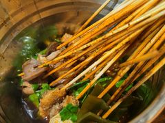 老长沙串串桶-黑白电视长沙小吃(悦汇城店)