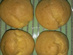 四个小泡芙-RiceZone乐食尊纯米面包坊(望京店)