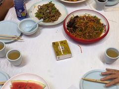 -津沽小院(天津之眼店)
