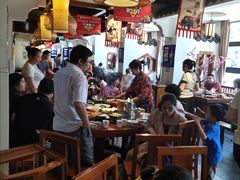 大堂-六合居·明厨亮灶餐厅(成双大道店)