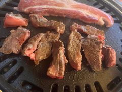 -杀猪天·韩国烤肉(总店)