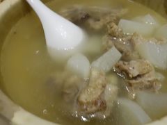 -胥城大厦-胥香自助餐厅