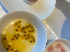 -沁香庭中餐厅·川粤菜(重庆高新假日酒店)
