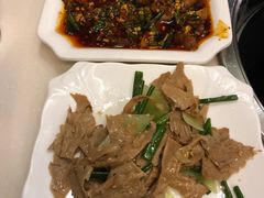 -太婆天府山珍酒楼(亚运村店)