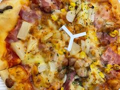 -必胜客(双榆树店)
