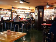 大堂-Pistolera Mexican Cantina女枪手墨西哥餐厅(碧云路店)