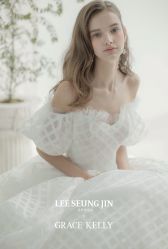点击看大图 -GRACE KELLY婚纱与礼服(北京店)