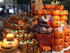 -Olé精品超市(北京合生汇店)