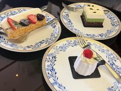 -海豚湾·大堂吧(厦门佰翔波特曼七星湾酒店)