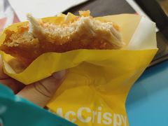 -麦当劳(南京水西门大街店)