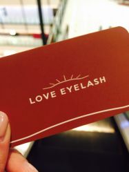 -爱睫物语·疗愈美睫美甲