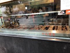 -老黄记手撕烤兔(玉林街店)