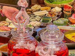 -纸盐河码头火锅(十八梯店)