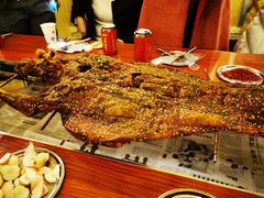 -巴山一绝烤全羊(三圣乡刘家花园店)