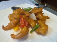 -鹿鸣春饭店(总店)
