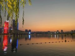 -天鹅湖体育公园