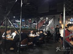 -百岁我家酸菜鱼(龙湾万达店)