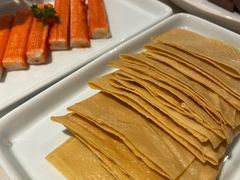 -浩爷羊蝎子火锅(望京店)
