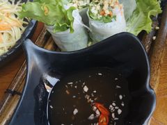 -越谜·越南餐厅(长白店)