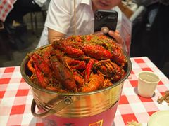 -阿财老铺·老蚌埠龙虾城(华夏总店)