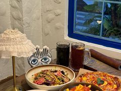 -比萨先生PIZZAMAN