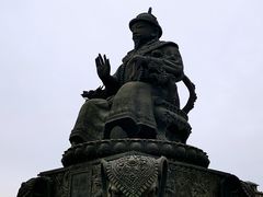 -大召寺明清一条街