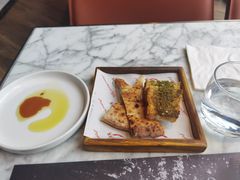 -Margherita雏菊意大利餐厅(雅颂庭购物中心店)