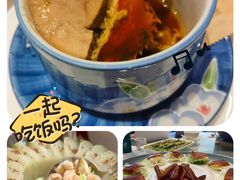-千灯盛汇·头牌粤菜(致越优城店)