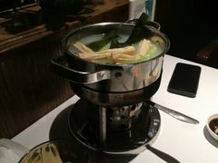 -领鲜活海鲜榴莲自助火锅(东门店)