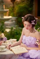 -金夫人婚纱摄影(总店)