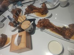 -北大荒人•新东北菜(青岛银座店)
