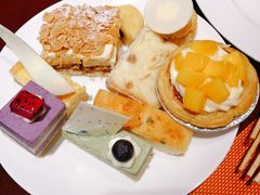 -宜昌富力皇冠假日酒店·咖啡1号西餐厅