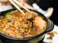 鸡公煲中煲-川香煲(茅台路店)