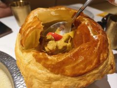 -帕娜·泰式茶餐厅·Bistro(近铁广场店)