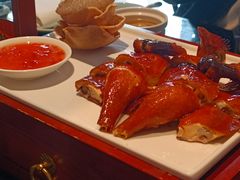 -五缘湾凯悦酒店·悦饗中餐厅