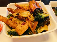 麻辣香锅-阿那亚第三食堂 Cafeteria 3