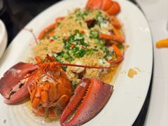 -丰收日·小海鲜·沪上家宴(顾村正大店)