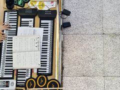 -赛格电子市场(华强北路店)