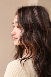 -GRAVITY HAIR 地心引力