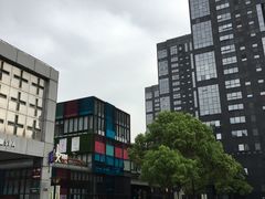-海上海弘基休闲广场