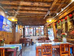 -尽善百年古院餐厅(王家老宅店)