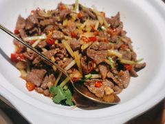 -九毛九西北菜(汕头金平万达广场店)