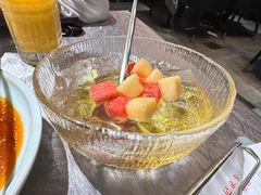 -川香鼎盛·川府家宴商务宴请(市桥富华总店)