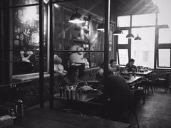 -MI WU FACTORY米屋美食工厂餐厅(绿地店)