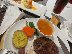 -斗牛士牛排餐厅(嘉里汇店)